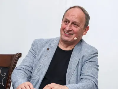 CzeskoRyx obchodní expert